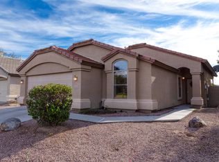 43859 W Baker Dr, Maricopa, AZ 85138