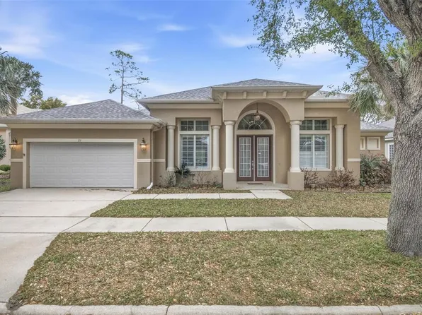 21 Eastlake Dr, Palm Coast, FL 32137