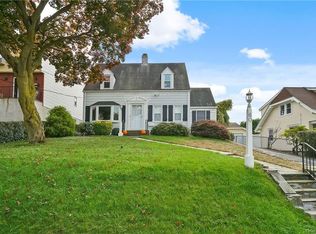 60 Pocono Ave, Yonkers, NY 10701