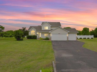 20736 196th Ave, Big Lake, MN, 55309