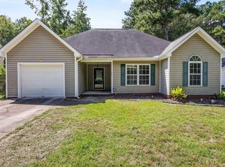 79 Elmwood Blvd S, Elgin, SC 29045