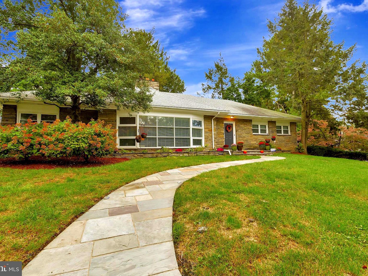 7703 Juniper Ave, Elkins Park, PA 19027 Zillow