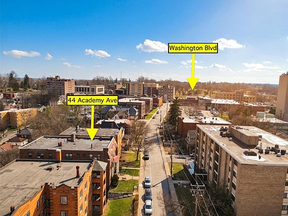 2nd image of 50 Academy Ave #31