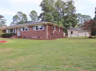 133 Little John Ln, Warner Robins, GA 31088