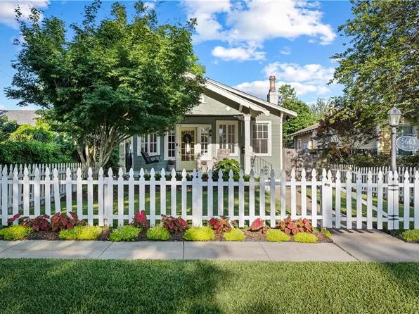 5663 Milne Blvd, New Orleans, LA 70124