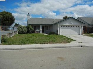 1170 Fetzer Ln, Oakley, CA 94561