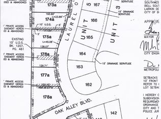 206 Laurel Oaks, Bossier City, LA 71111