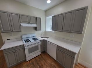 2036-2038 Mass Ave UNIT 2F, Cambridge, MA 02140