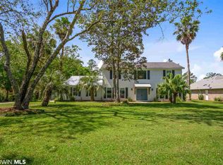 9275 Bay Point Dr, Elberta, AL 36530