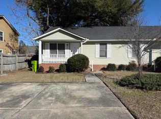 1908 Greenoaks Rd APT B, Columbia, SC 29206