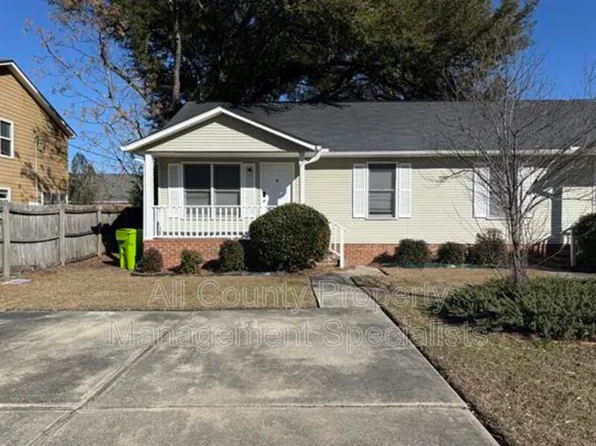 1908 Greenoaks Rd APT B, Columbia, SC 29206