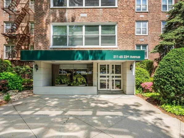 211-65 23rd Avenue #1B, Bayside, NY 11360
