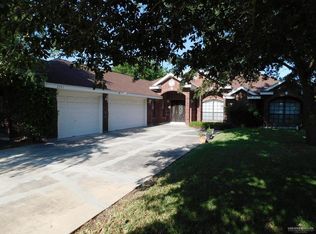 2701 Charlotte Dr, Pharr, TX 78577