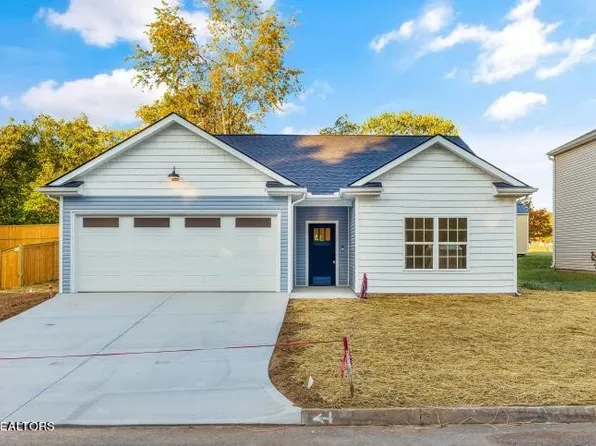 1937 River Poppy Rd, Mascot, TN 37806