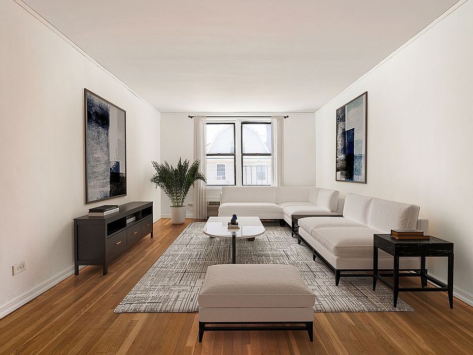 1st image of 488 Ocean Pkwy APT 2E