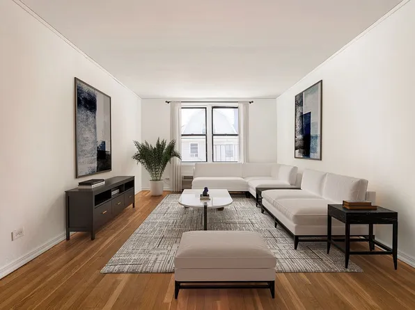 488 Ocean Pkwy APT 2E, Brooklyn, NY 11218