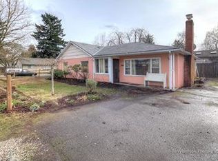 6748 SE Nehalem St, Portland, OR