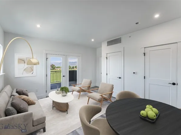 1602 Maple Ln #B4, Bozeman, MT 59715