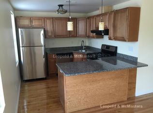 5 Smythe St #3H, Brookline, MA 02445
