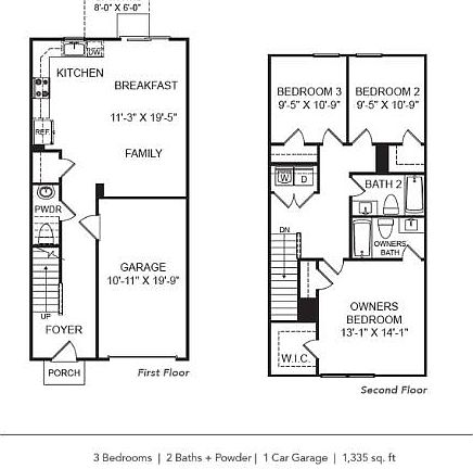3rd image of 2055 Hillman Way