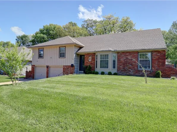 10813 Beacon Ave, Kansas City, MO 64134