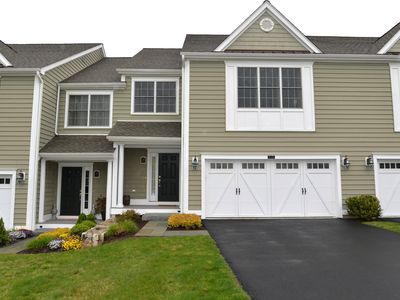 61 Great Heron Ln #61, Brookfield, CT, 06804