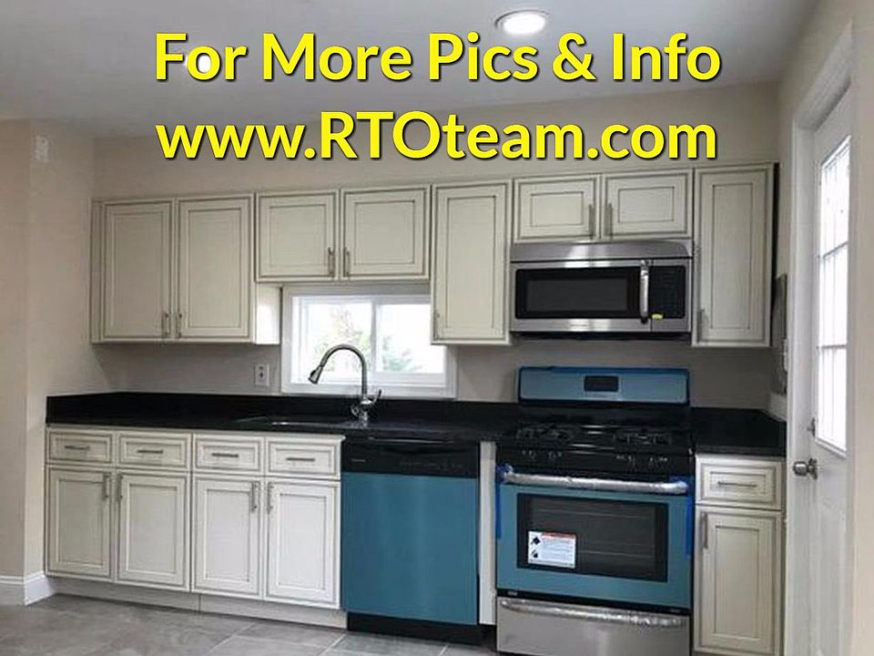 New Kitchen! More pics at www.RTOteam.com