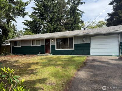 10817 107th Street SW, Tacoma, WA, 98498