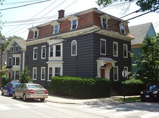 2 East St, Providence, RI 02906