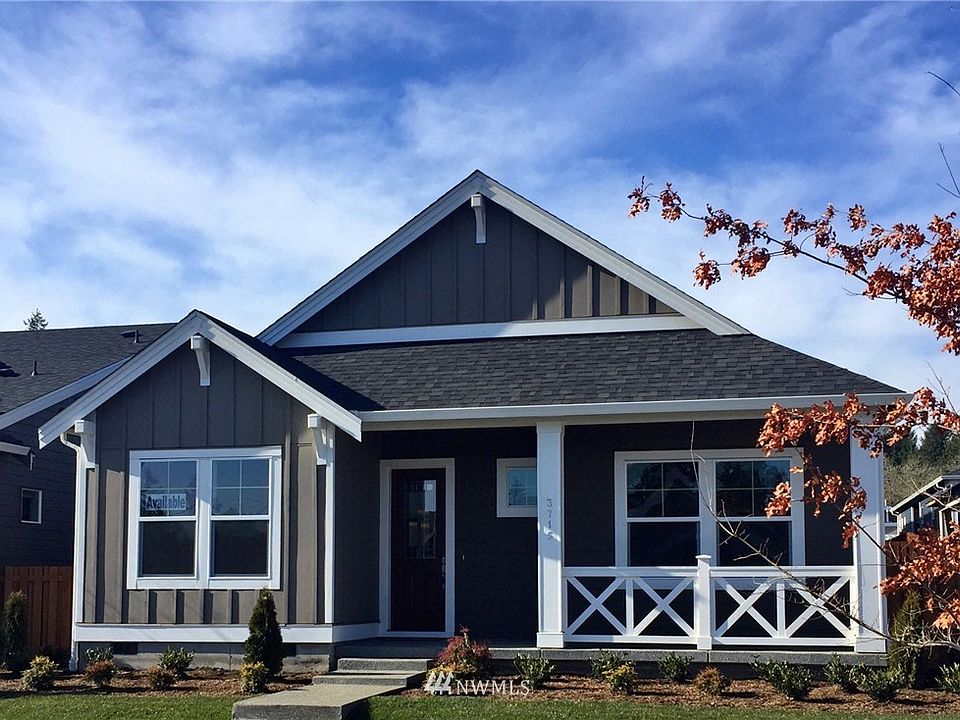 1st image of 3702 Oakwood (lot 40) Street SE