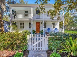 1305 Duke St, Beaufort, SC 29902