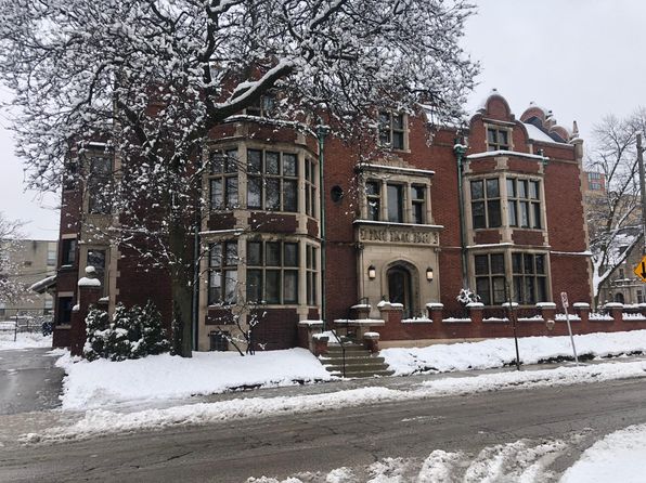 1537 N Prospect Ave APT 5