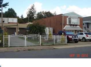 8002 Crispin St, Philadelphia, PA 19136