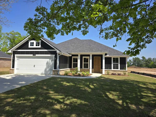 602 Kidd Dr, Chandler, TX 75758