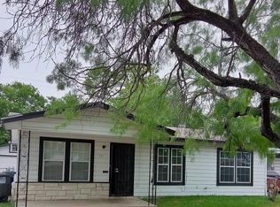 331 Como St, San Antonio, TX 78220