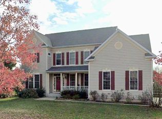 201 Quaker Way, New Market, MD 21774