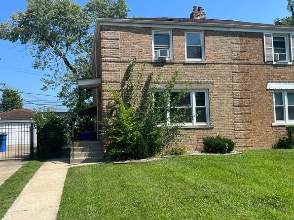 8643 S Champlain Ave, Chicago, IL 60619