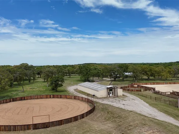 990 Doss Rd, Millsap, TX 76066