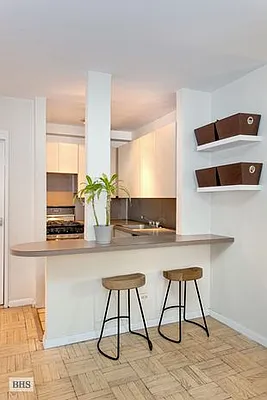 Sold by Brown Harris Stevens | media 9