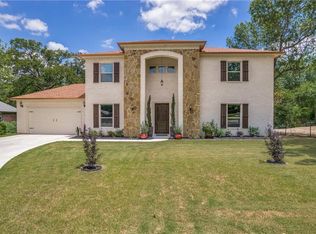 148 Ty Ln, Azle, TX 76020