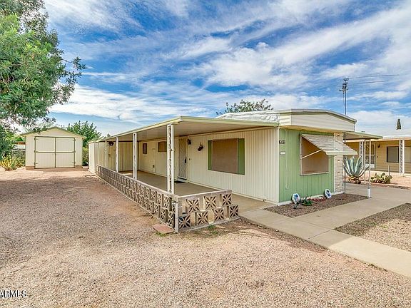 4th image of 9303 E EDGEWOOD Avenue