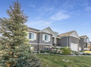 3842 S 5675 W, Hooper, UT 84315