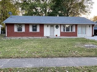 940 Ridgewood Dr, Plainfield, IN 46168