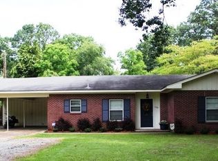 3705 Rapides St, Monroe, LA 71203