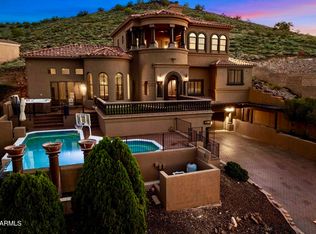 6123 W Alameda Rd, Glendale, AZ 85310