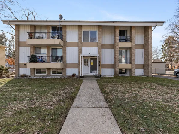 1920 Porter St SW, Wyoming, MI 49519