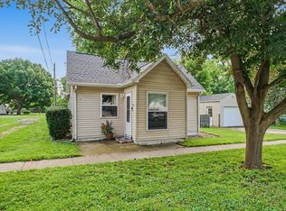 206 S Main St, Saint Joseph, IL 61873