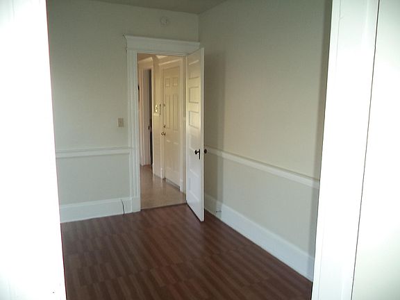 Living Room to Kitchen