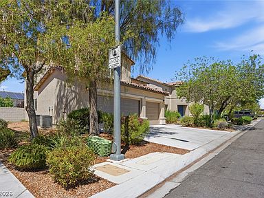2607 Fading Night Ct, Las Vegas, NV 89142, photo 2