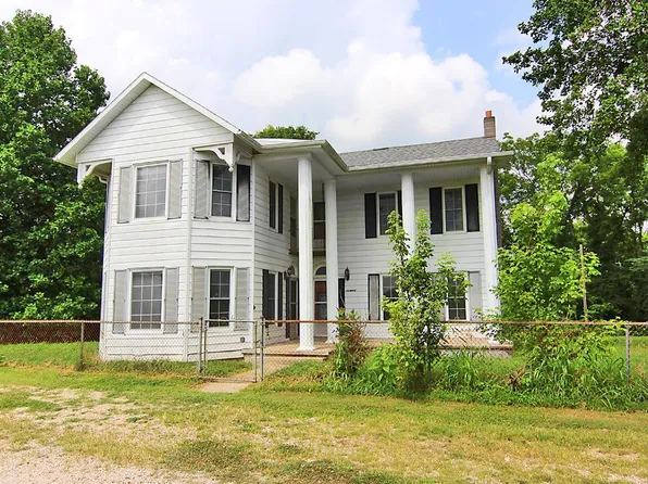 7079 Zalma St, Zalma, MO 63787